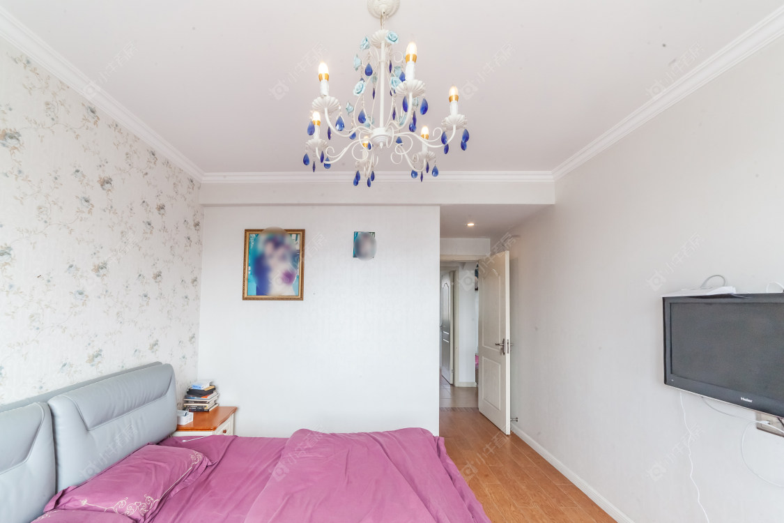 常州绿地世纪城三期在售二手房源室内图_小牛看房