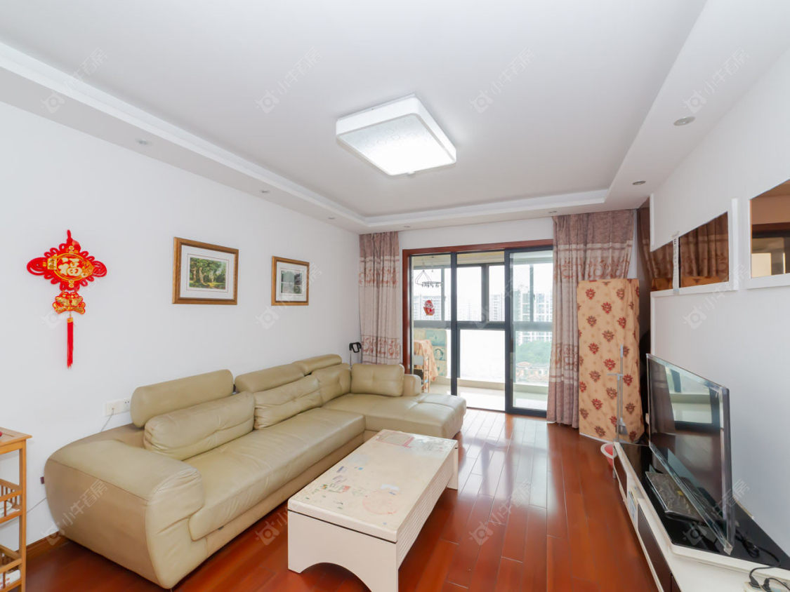 常州彩虹城在售二手房源室内图_小牛看房