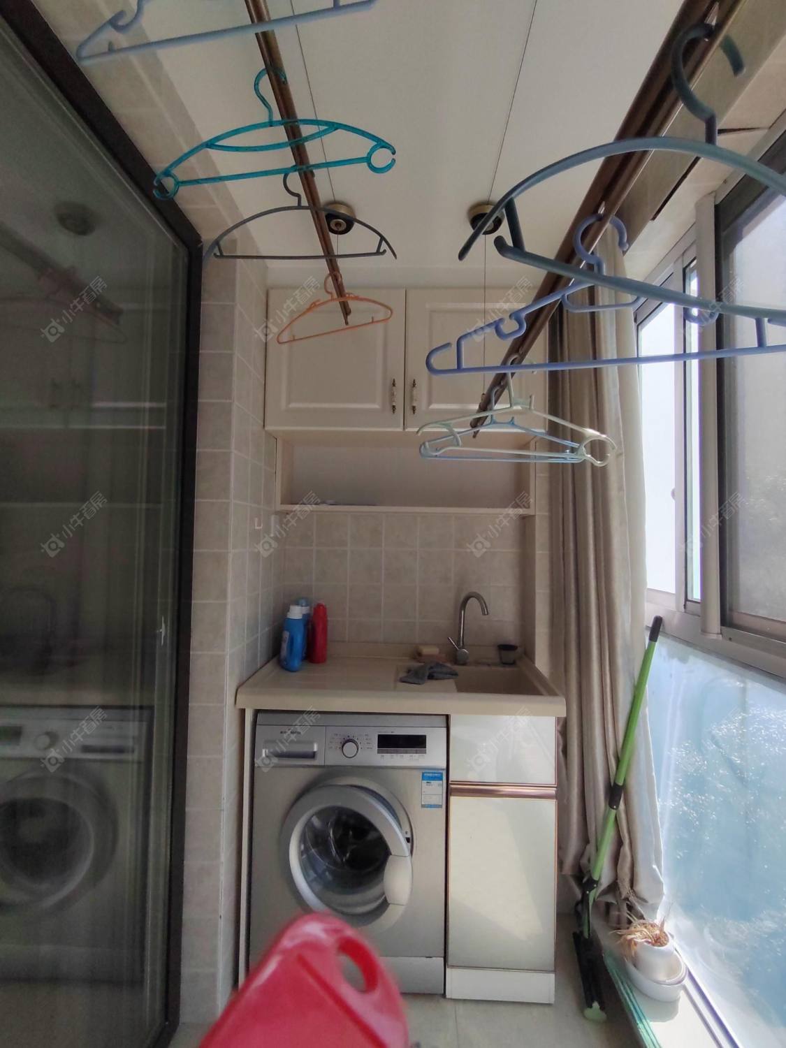 常州锦绣天地在租房源室内图_小牛看房