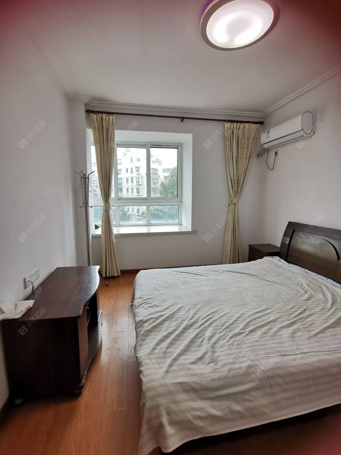 常州河苑家园北苑在租房源室内图_小牛看房