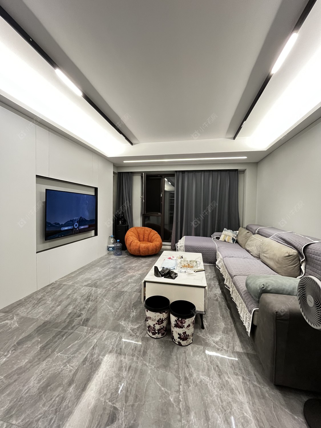 常州御城在租房源室内图_小牛看房