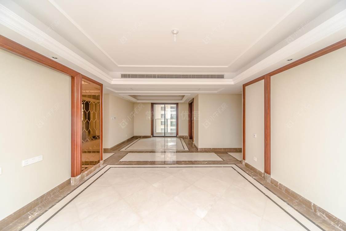 常州新城樾府(新北)在售二手房源室内图_小牛看房