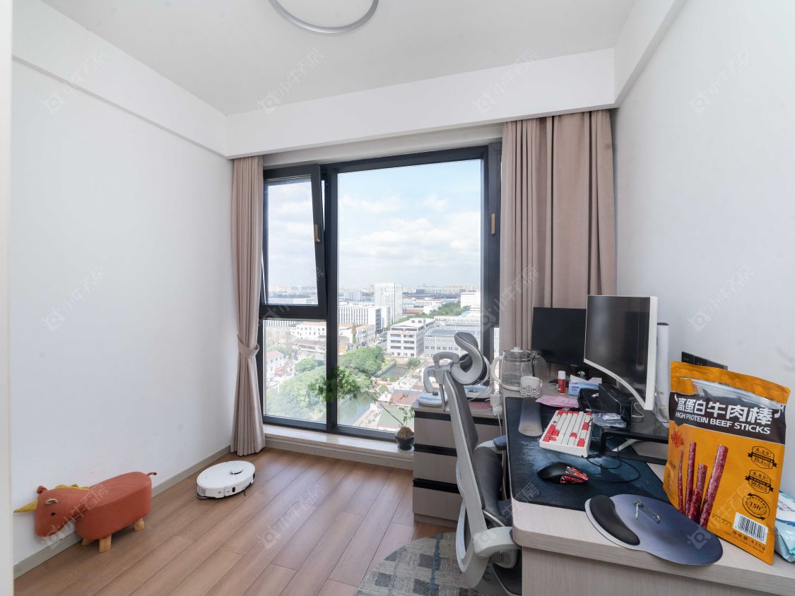 常州观棠在售二手房源室内图_小牛看房