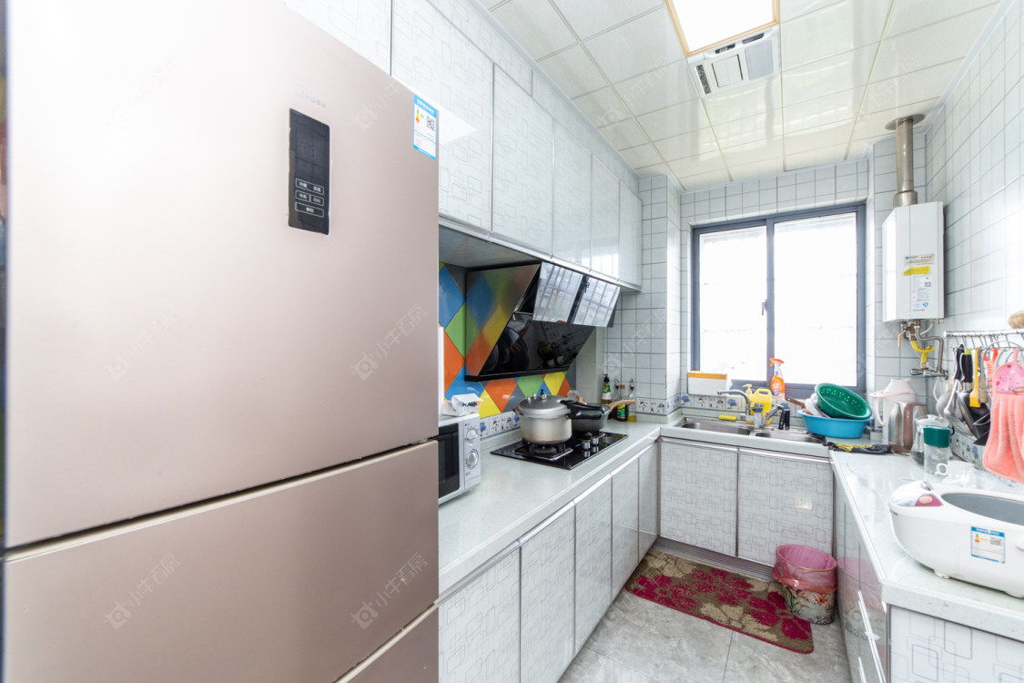 顺园八村二期房源室内图 常州顺园八村二期在售二手房源室内图_小牛看房