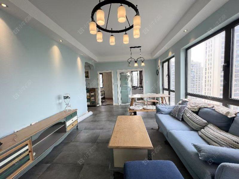 常州玉兰广场二期在租房源_小牛看房