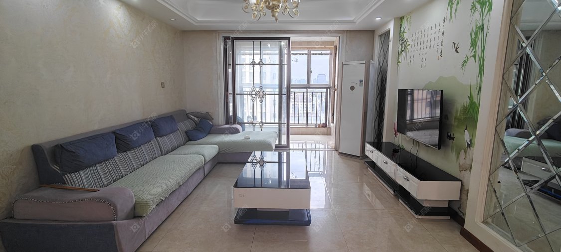 常州新城香溢澜桥一期在租房源_小牛看房