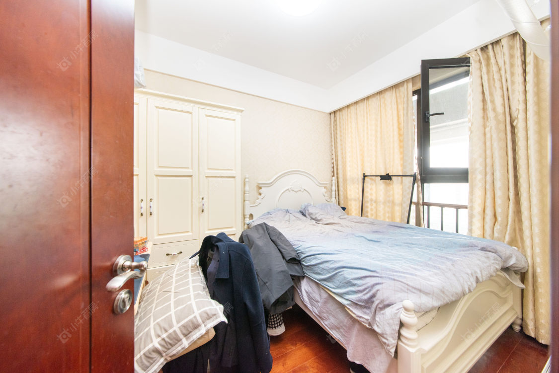 常州新城帝景南区在售二手房源室内图_小牛看房