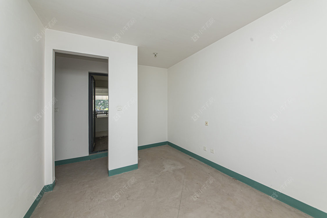 常州新城锦域在售二手房源室内图_小牛看房