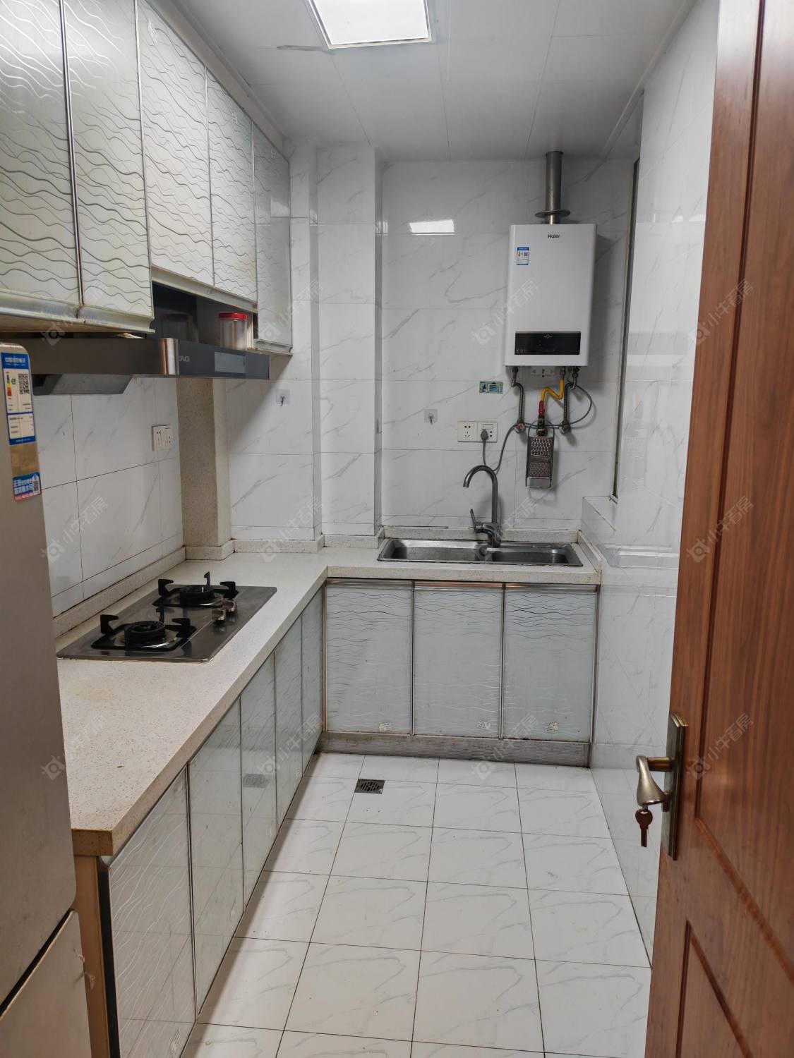 常州美林湖水岸枫情在租房源室内图_小牛看房