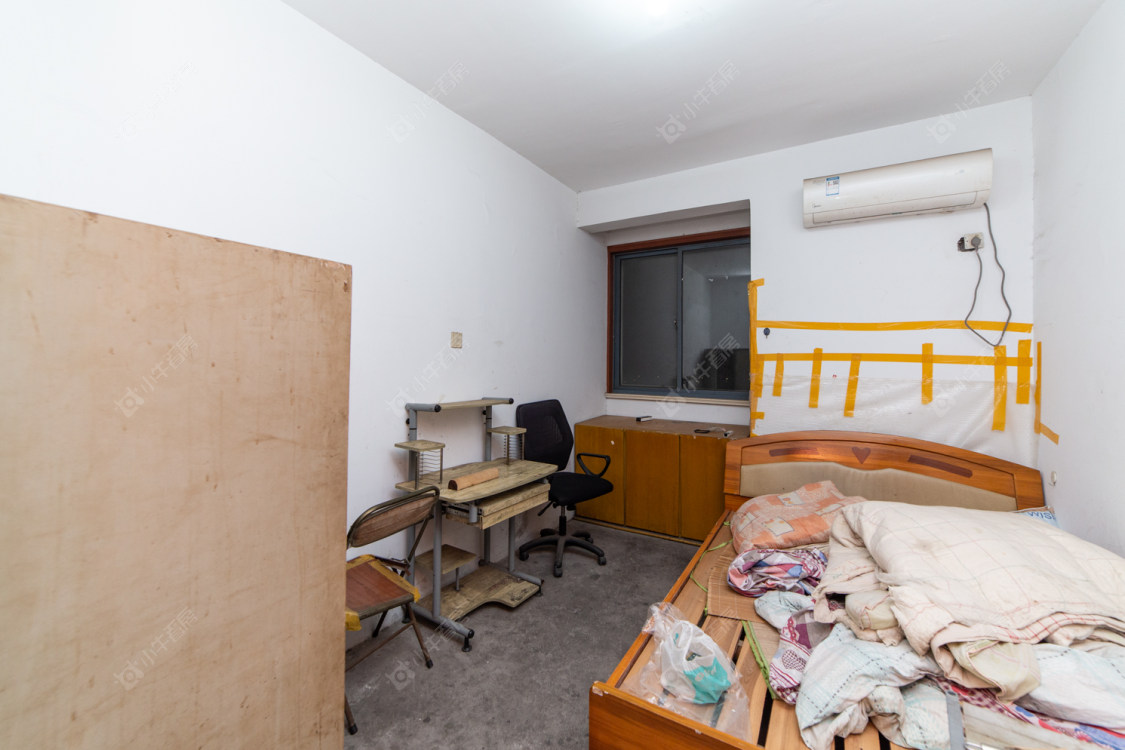 常州顺园八村二期在售二手房源室内图_小牛看房