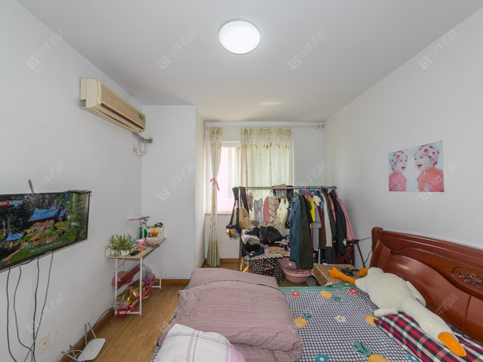 清水湾花园二期房源室内图 常州清水湾花园二期在售二手房源室内图_小牛看房