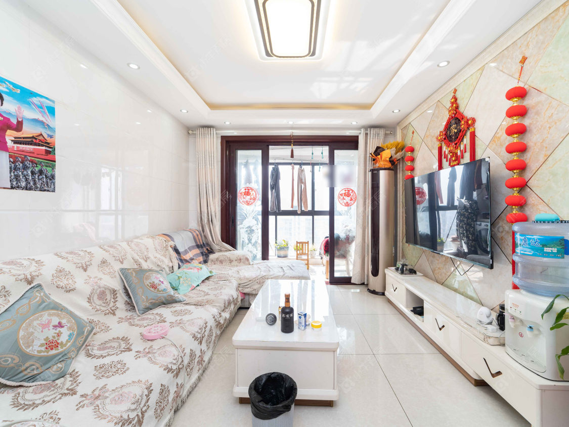 龙涛香榭丽园房源室内图 常州龙涛香榭丽园在售二手房源室内图_小牛看房