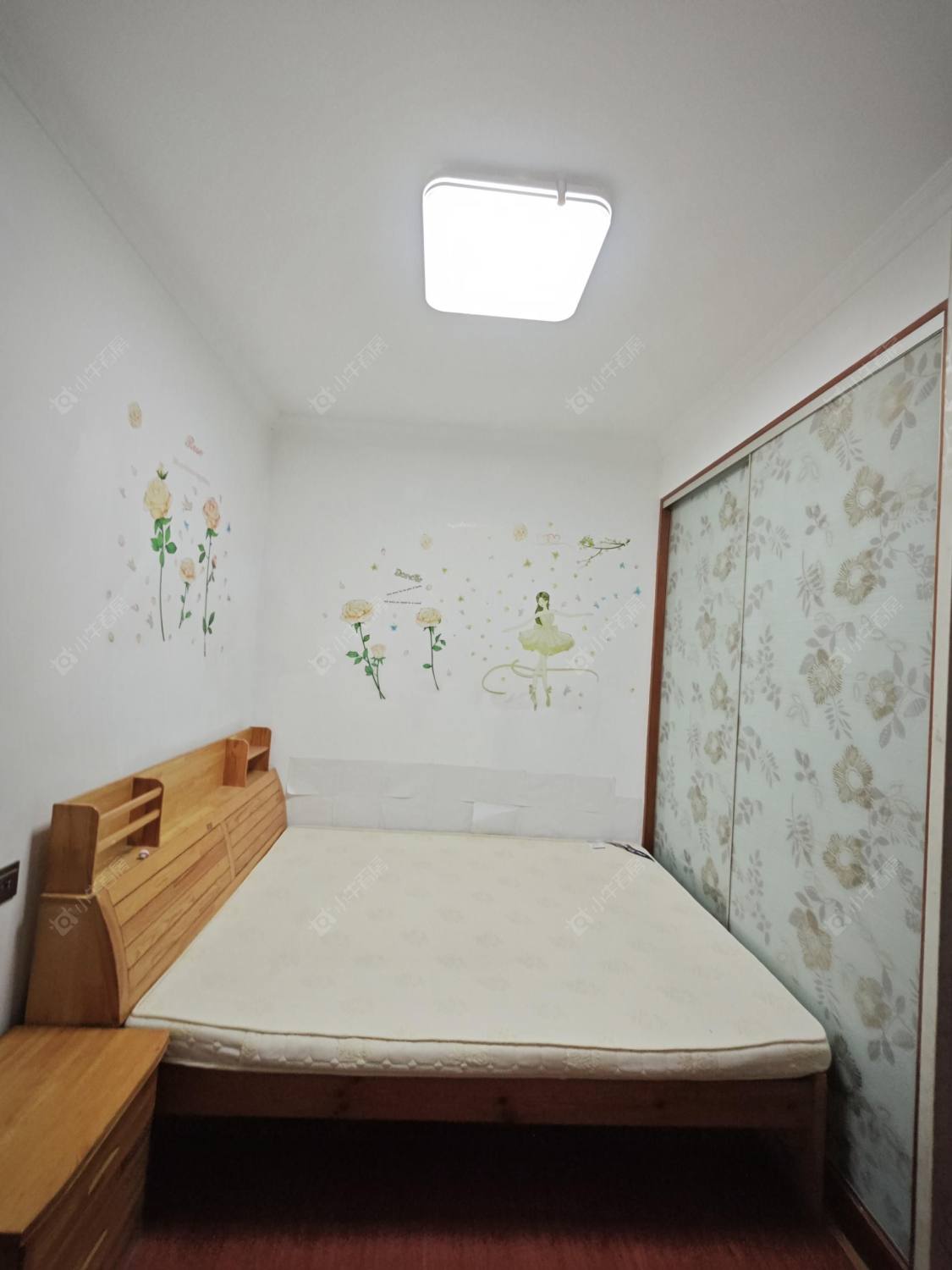 常州清水湾花园二期在租房源室内图_小牛看房