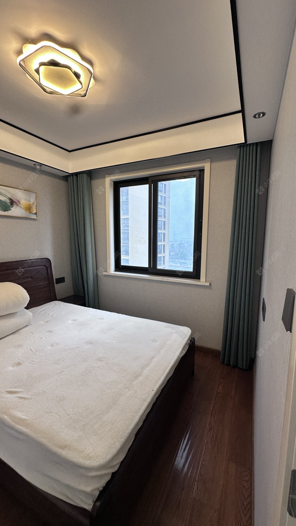 新城和昱云璟苑房源室内图 常州新城和昱云璟苑在租房源室内图_小牛看房