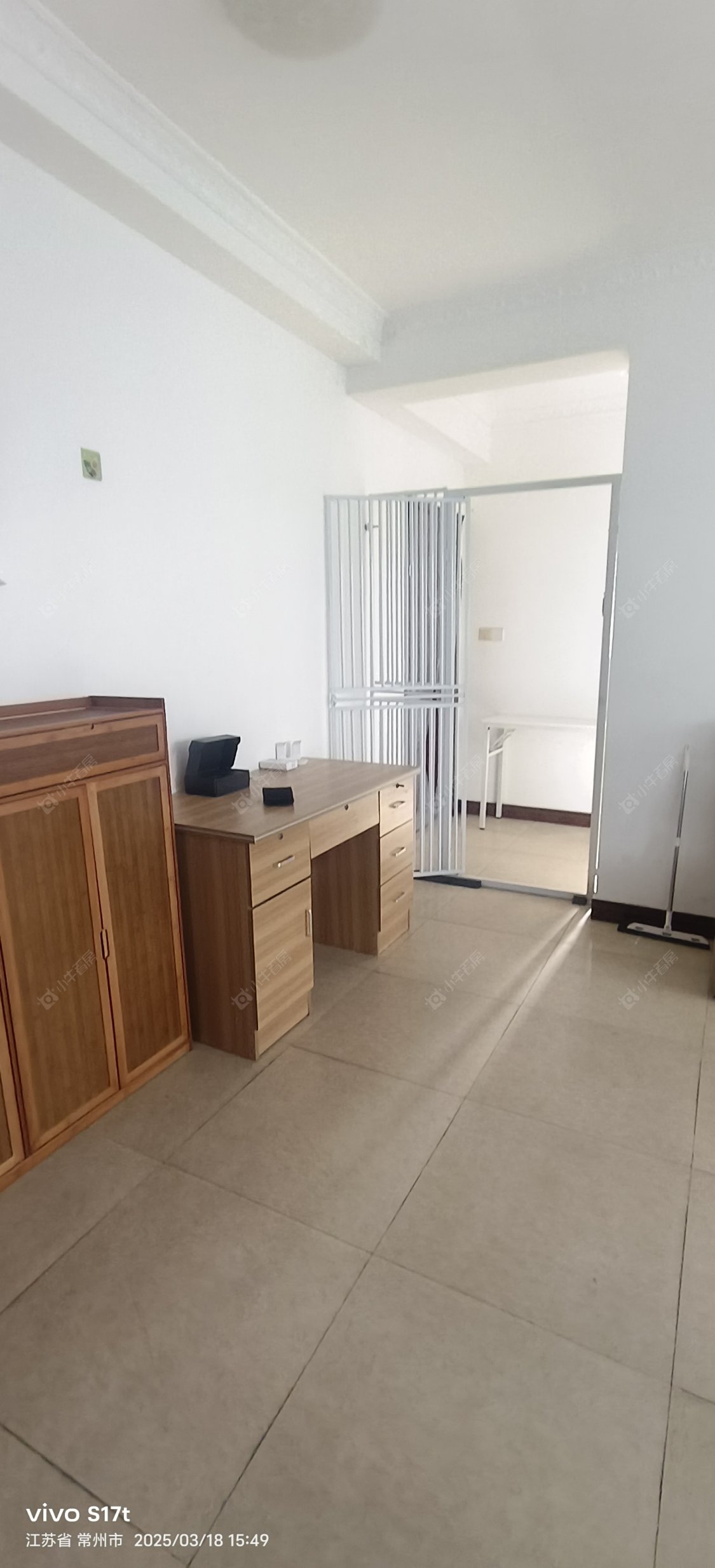 常州青洋花苑在租房源_小牛看房