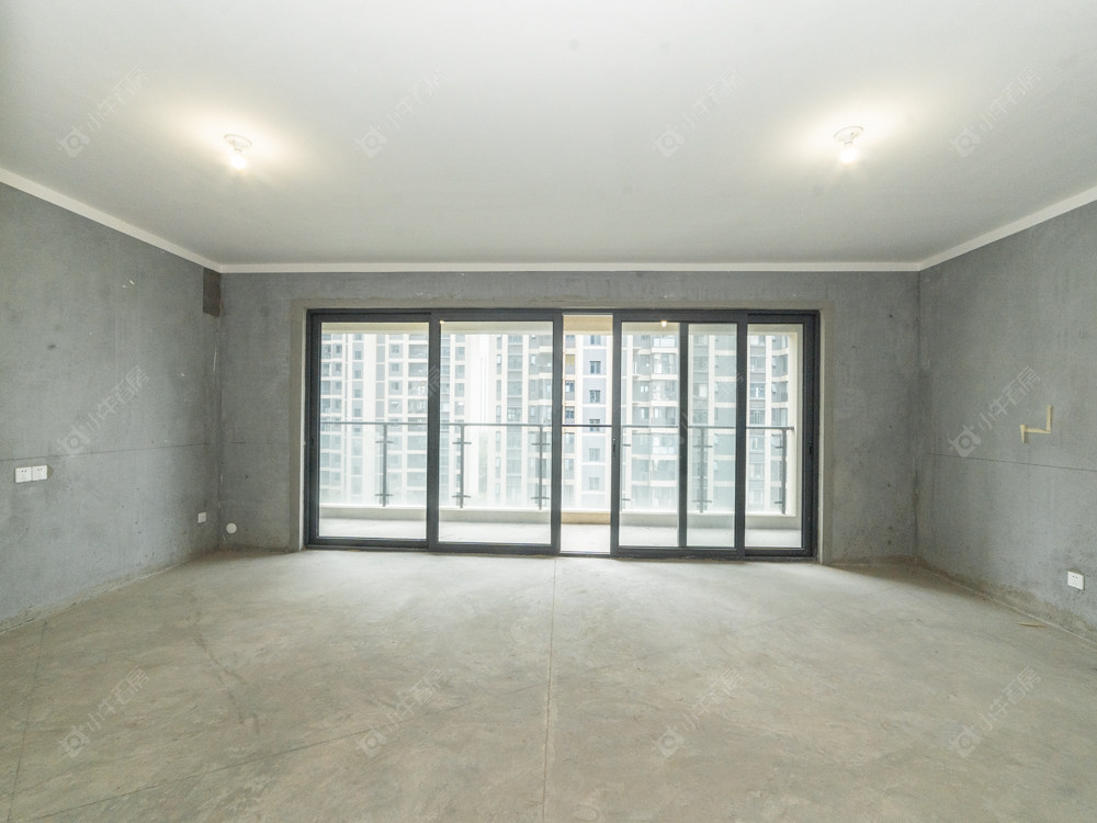 常州碧桂园翡丽都会在售二手房_小牛看房