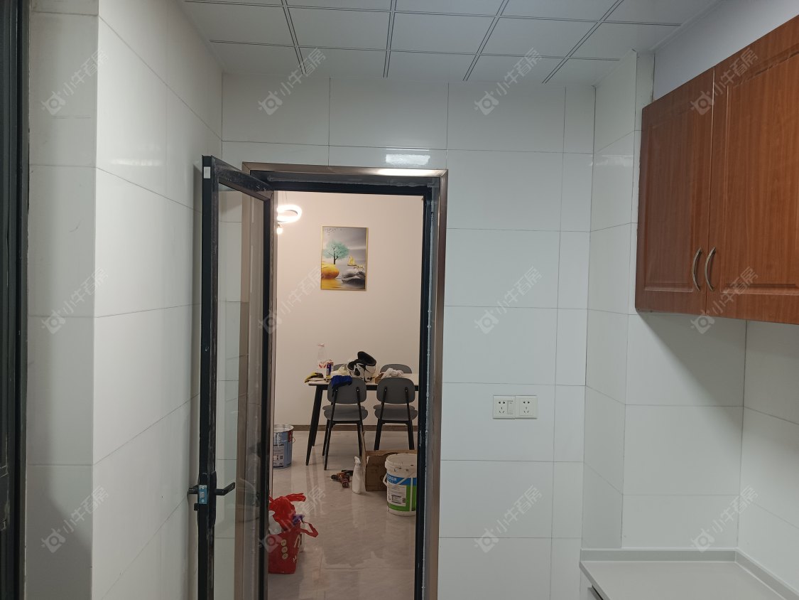 常州天山花园在租房源室内图_小牛看房