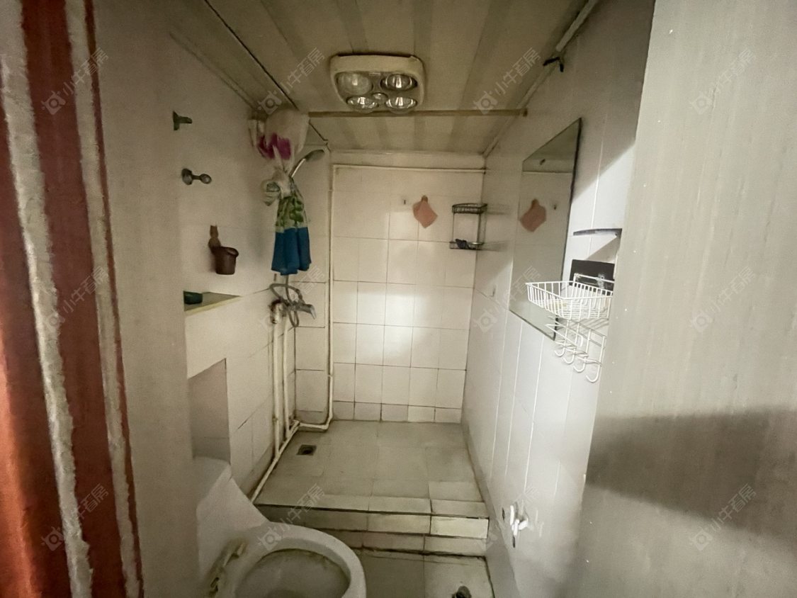 常州勤业四村北区在租房源室内图_小牛看房