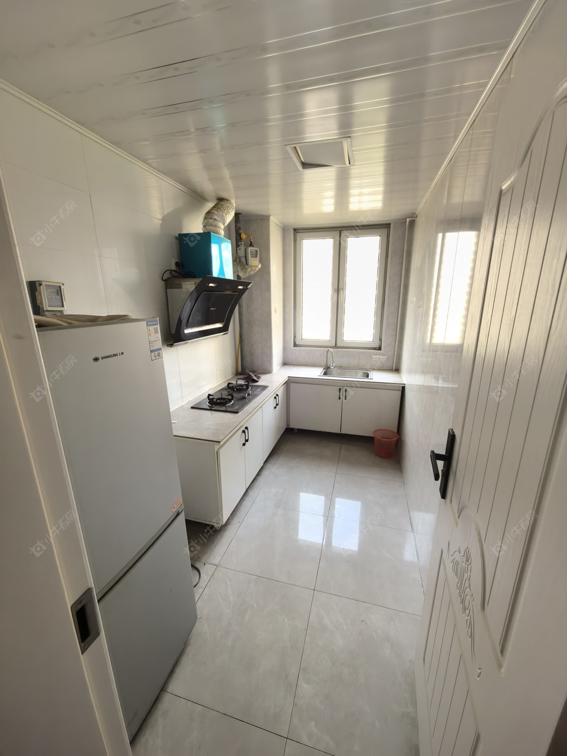 常州紫韵香庭二期在租房源室内图_小牛看房