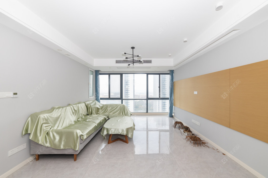 常州白马公馆在售二手房源_小牛看房