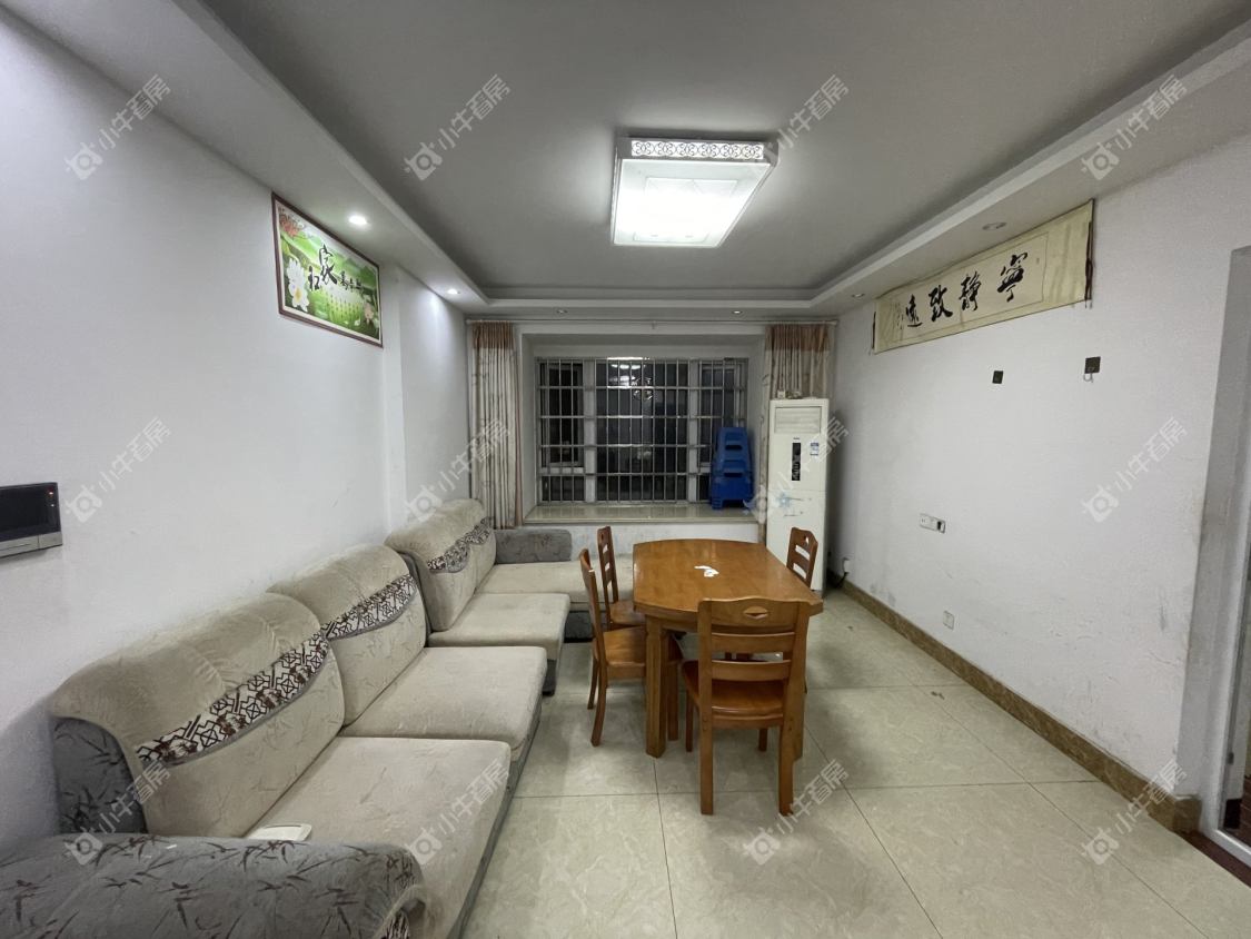 常州凤凰湖西苑在租房源_小牛看房