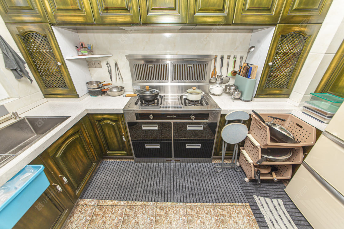 常州景城名轩在售二手房源室内图_小牛看房