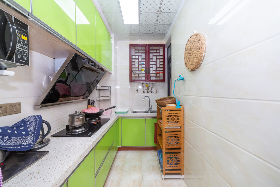 大名城西区房源室内图 常州大名城西区在售二手房源室内图_小牛看房