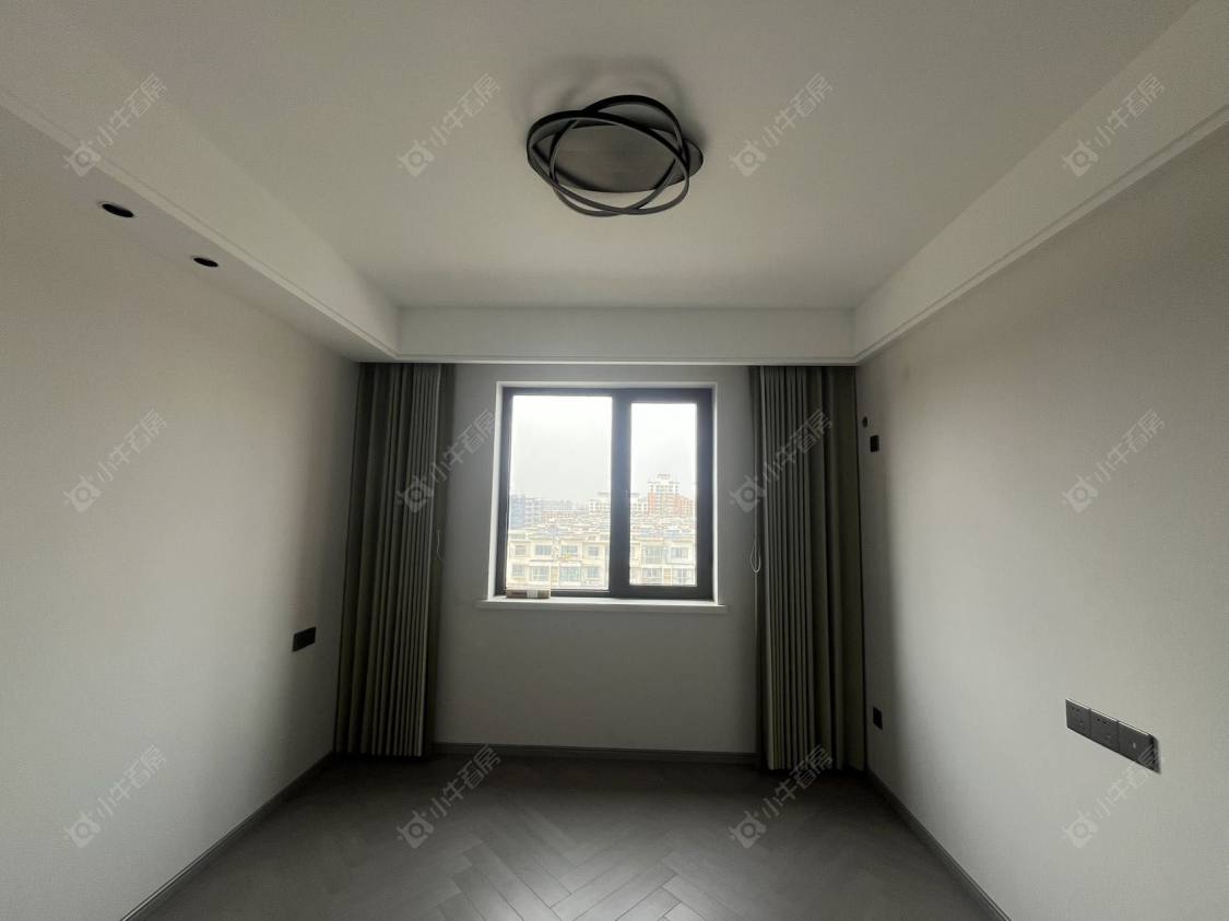 常州滨河凤凰城在售二手房房源室内图_小牛看房
