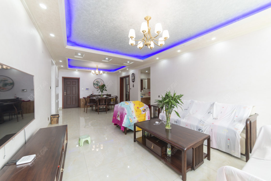 吾悦广场北区房源室内图 常州吾悦广场北区在售二手房源室内图_小牛看房