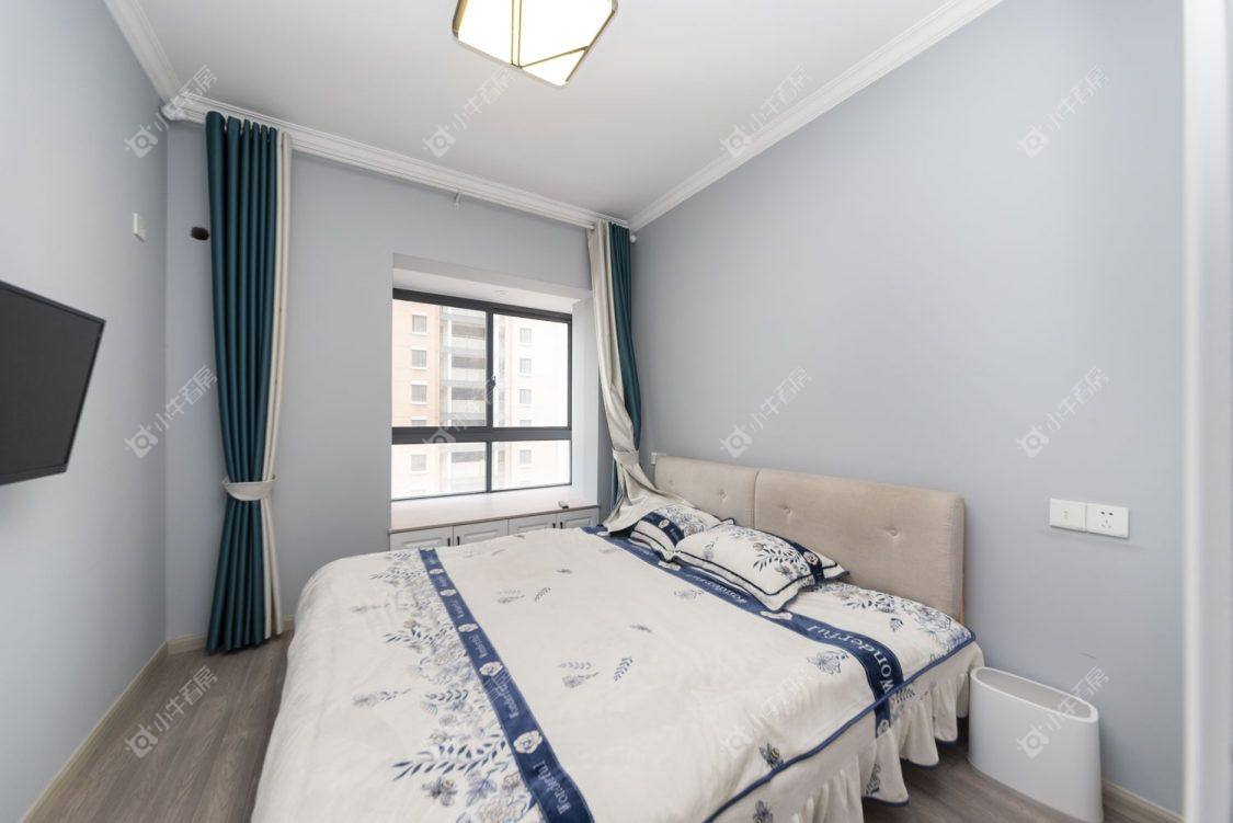 常州星湖广场在租房源室内图_小牛看房