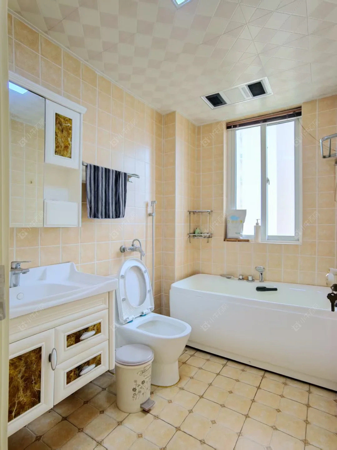 常州紫阳美地山庄在租房源室内图_小牛看房