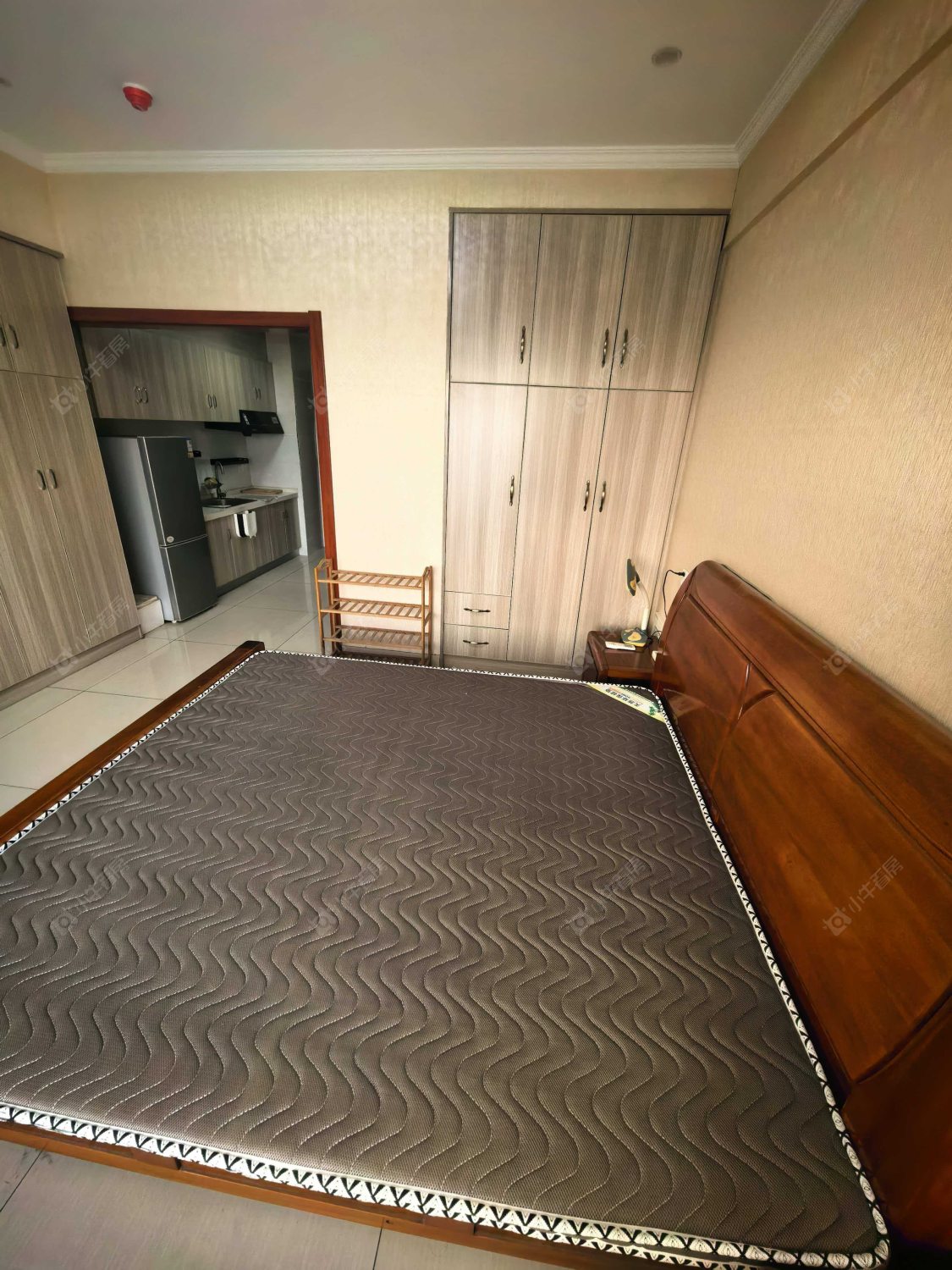 常州宝龙城市广场在租房源室内图_小牛看房