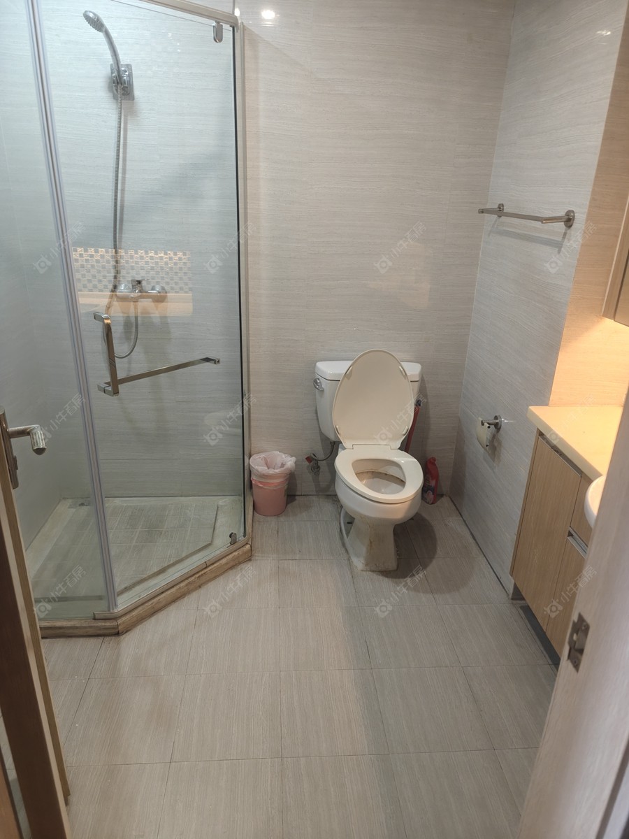 常州新北万达广场在租房源室内图_小牛看房