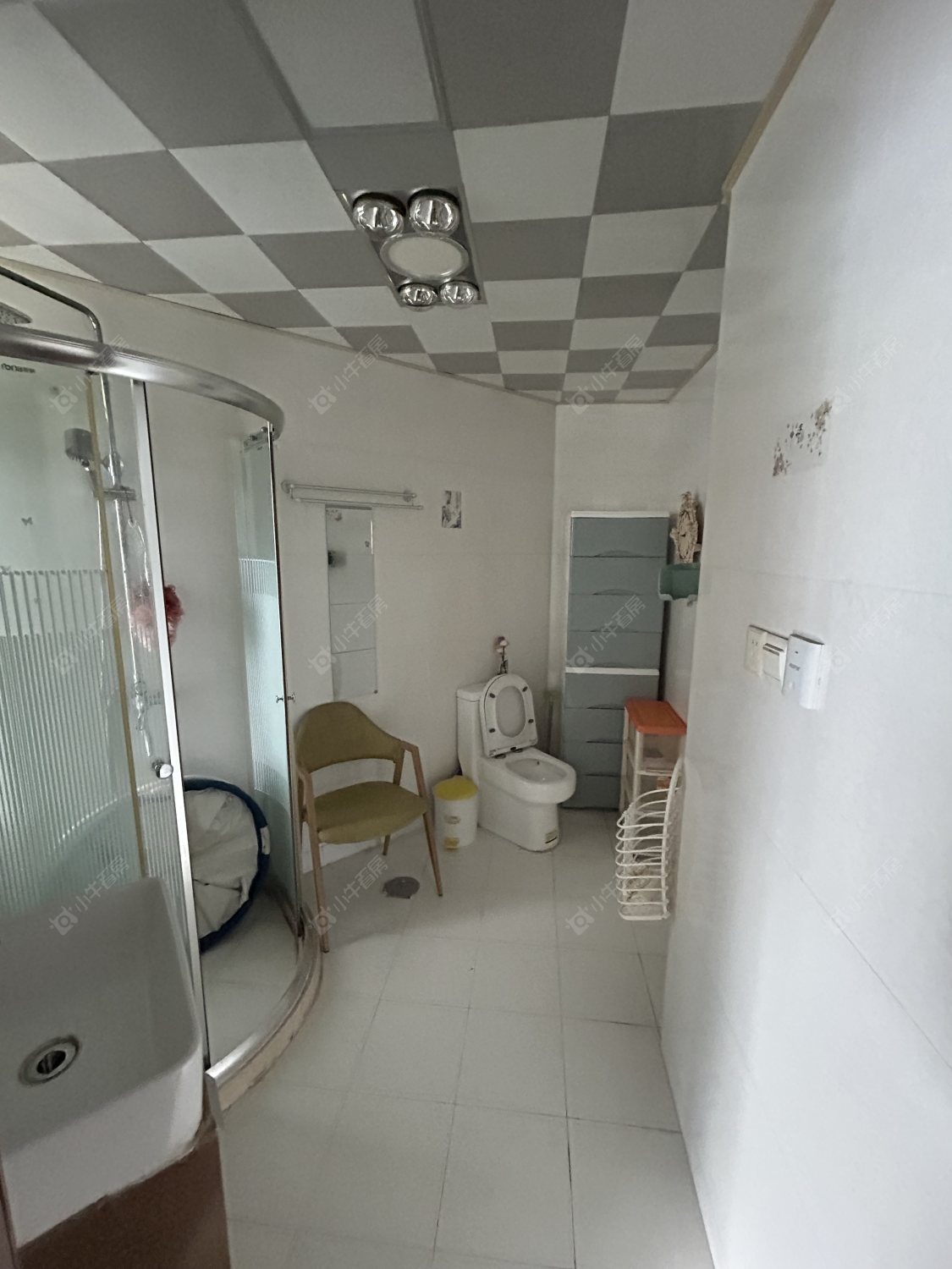 常州侨光苑在租房源_小牛看房