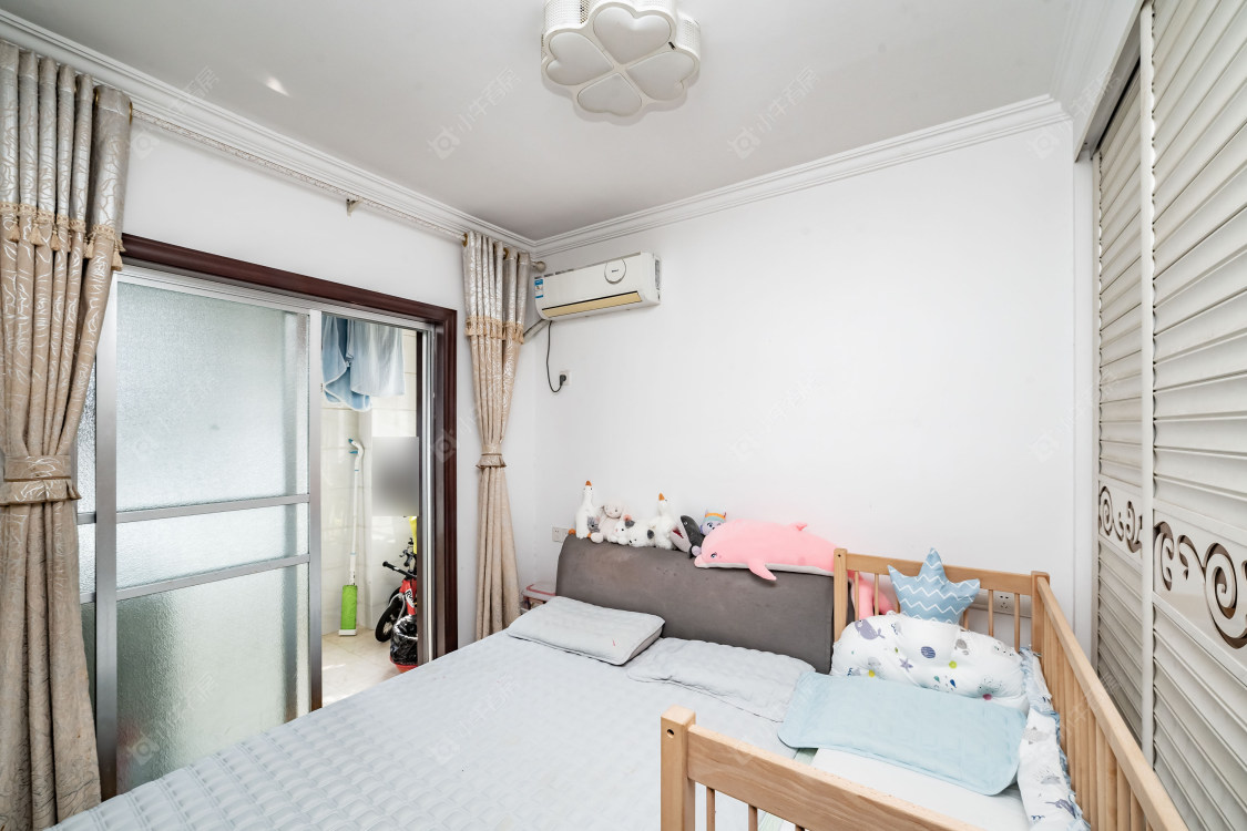 常州光华世家在售二手房源室内图_小牛看房