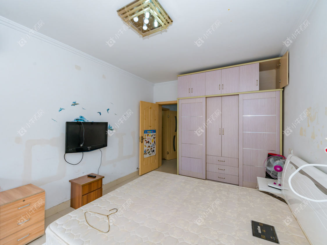 常州西新桥二村在租房源_小牛看房