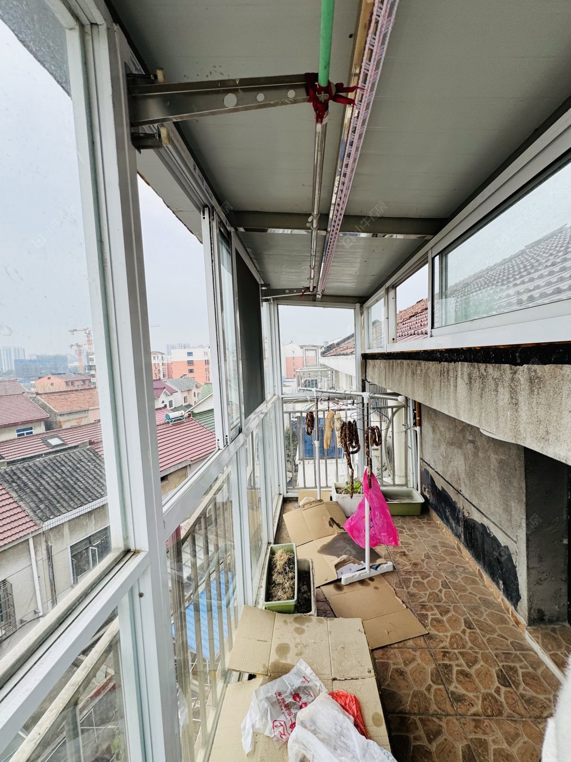 常州工人新村南在租房源_小牛看房