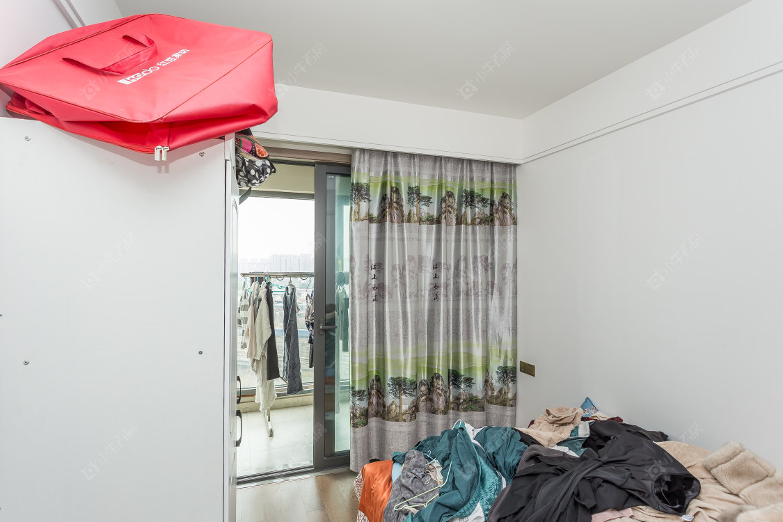 中海云樾里房源室内图 常州中海云樾里在售二手房源室内图_小牛看房