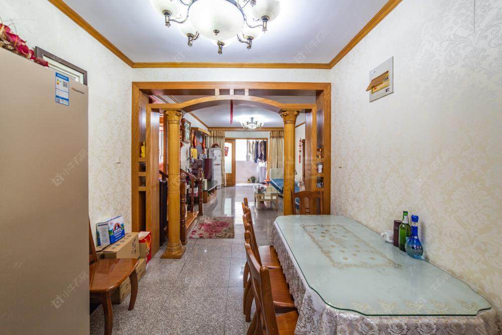 花园华丰苑房源室内图 常州花园华丰苑在售二手房源室内图_小牛看房