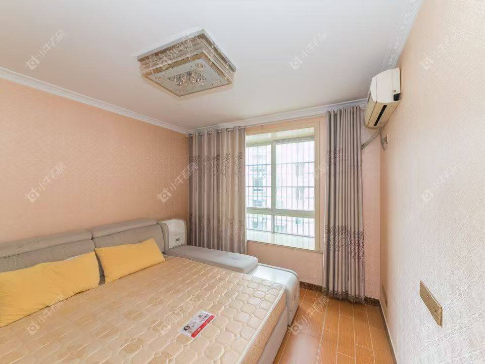 常州新园花苑在租房源室内图_小牛看房