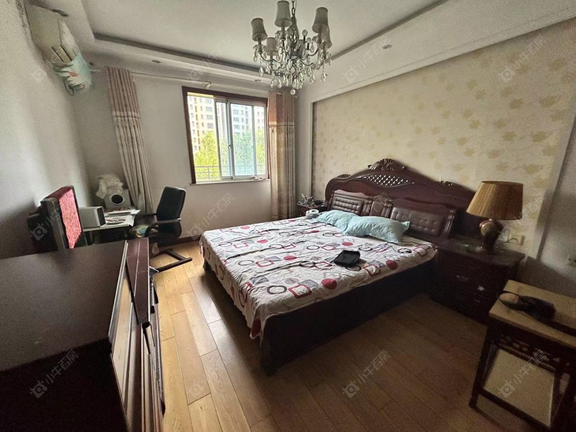 常州御源林城西区在租房源室内图_小牛看房