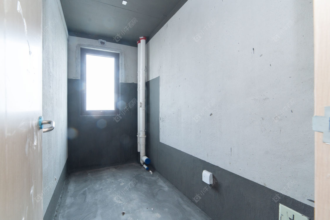 常州邹新花园D区在售二手房源室内图_小牛看房