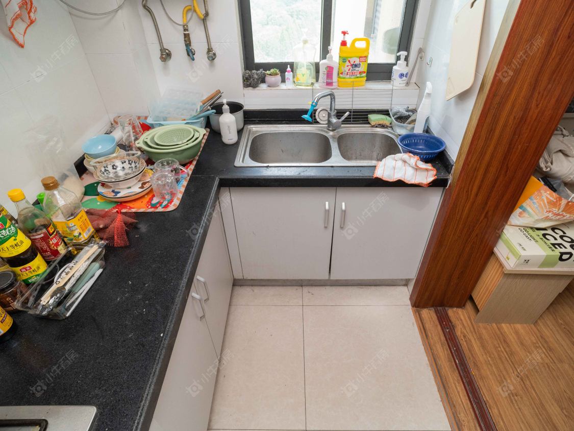 常州景瑞曦城在售二手房源室内图_小牛看房