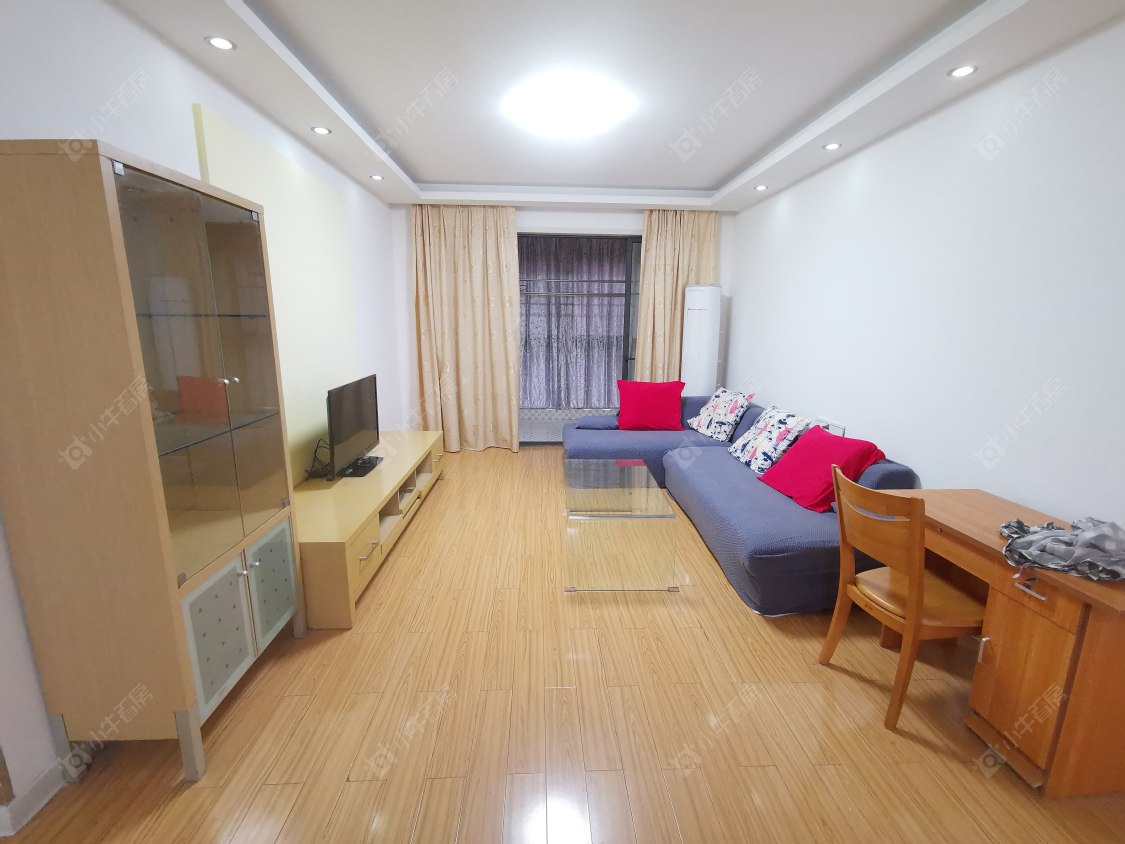 常州府翰苑西区在租房源_小牛看房