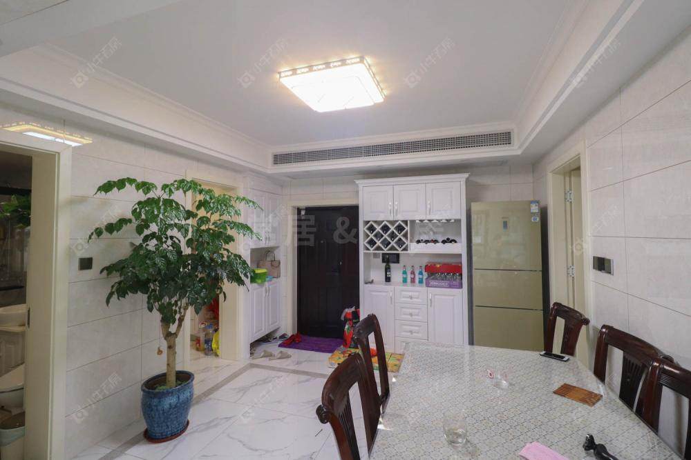 聚缘福地房源室内图 常州聚缘福地在售二手房源室内图_小牛看房