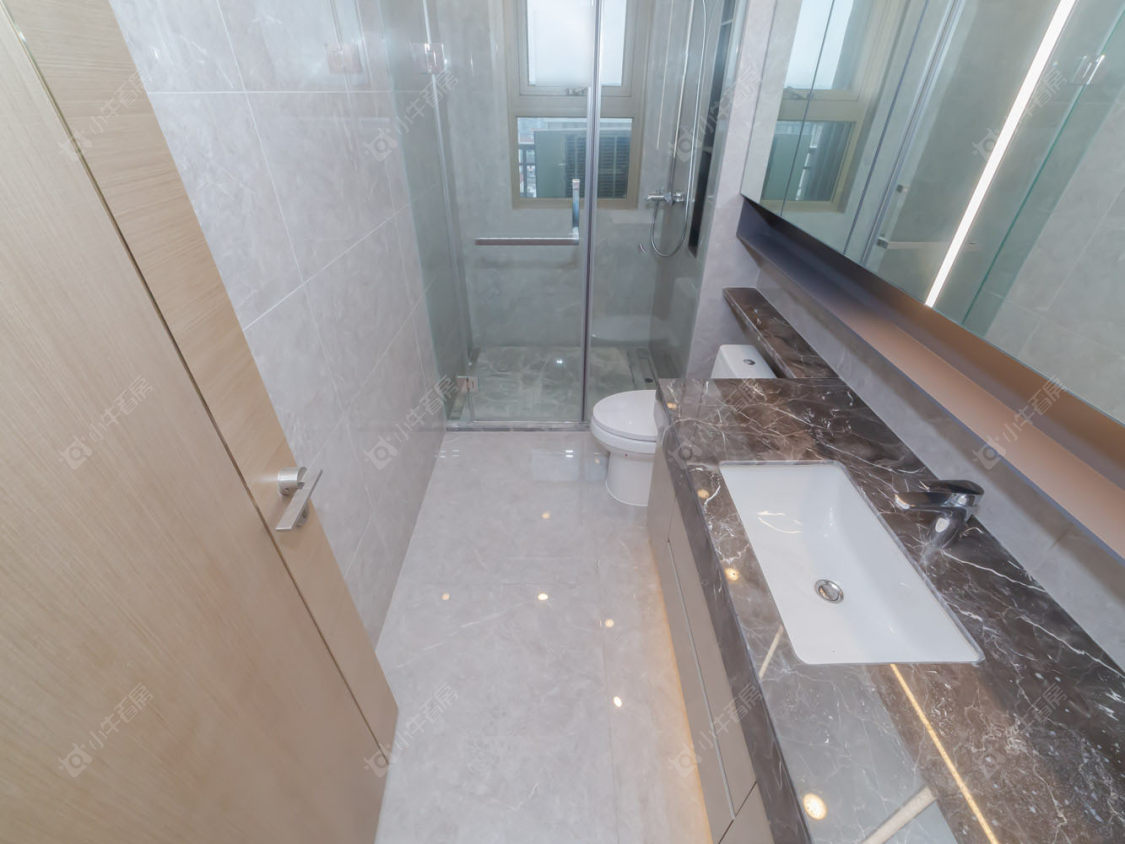 常州路劲美的竹林壹号在售二手房源室内图_小牛看房