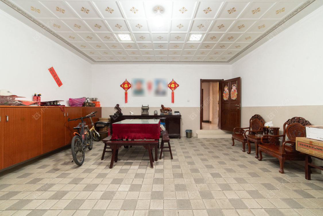 常州东方绿岛花园在售二手房源室内图_小牛看房