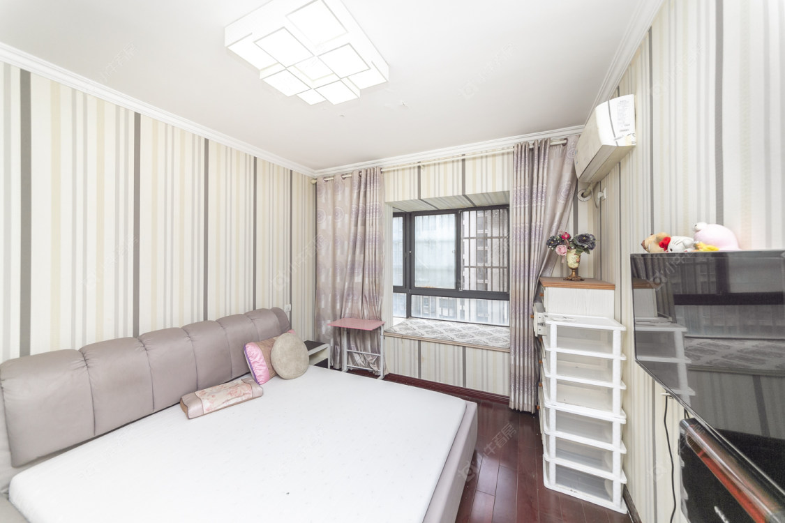 常州中意宝第在售二手房源室内图_小牛看房