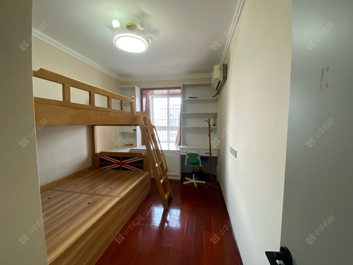 常州绿园爱舍南区在租房源室内图_小牛看房