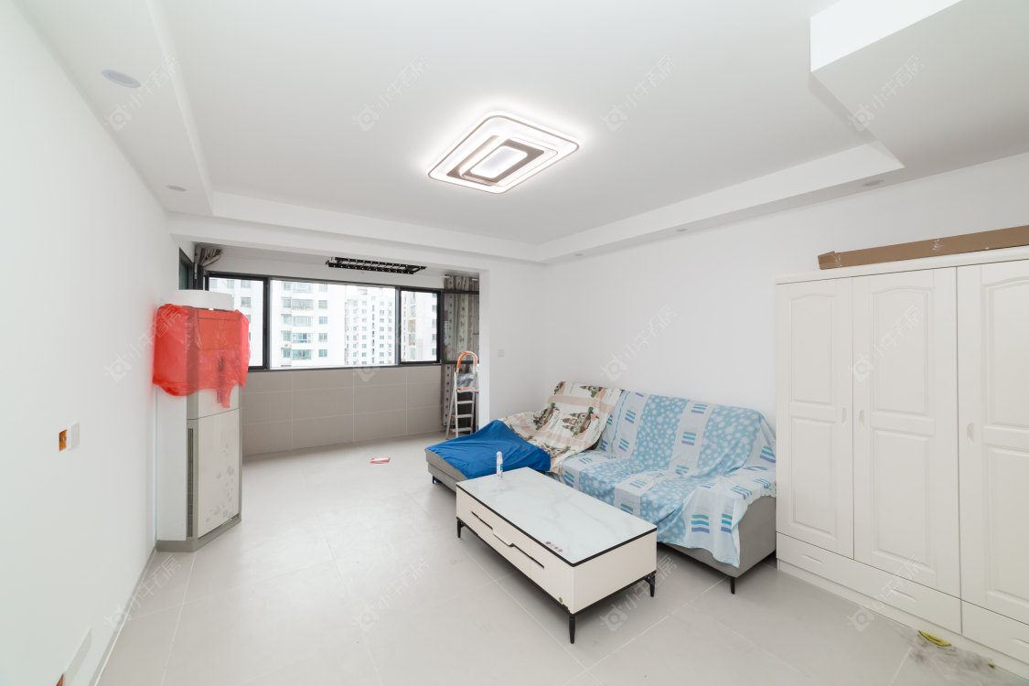 常州紫云苑在售二手房源室内图_小牛看房